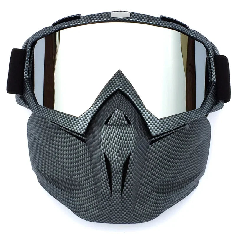 Snow Ninja Masker Goggles