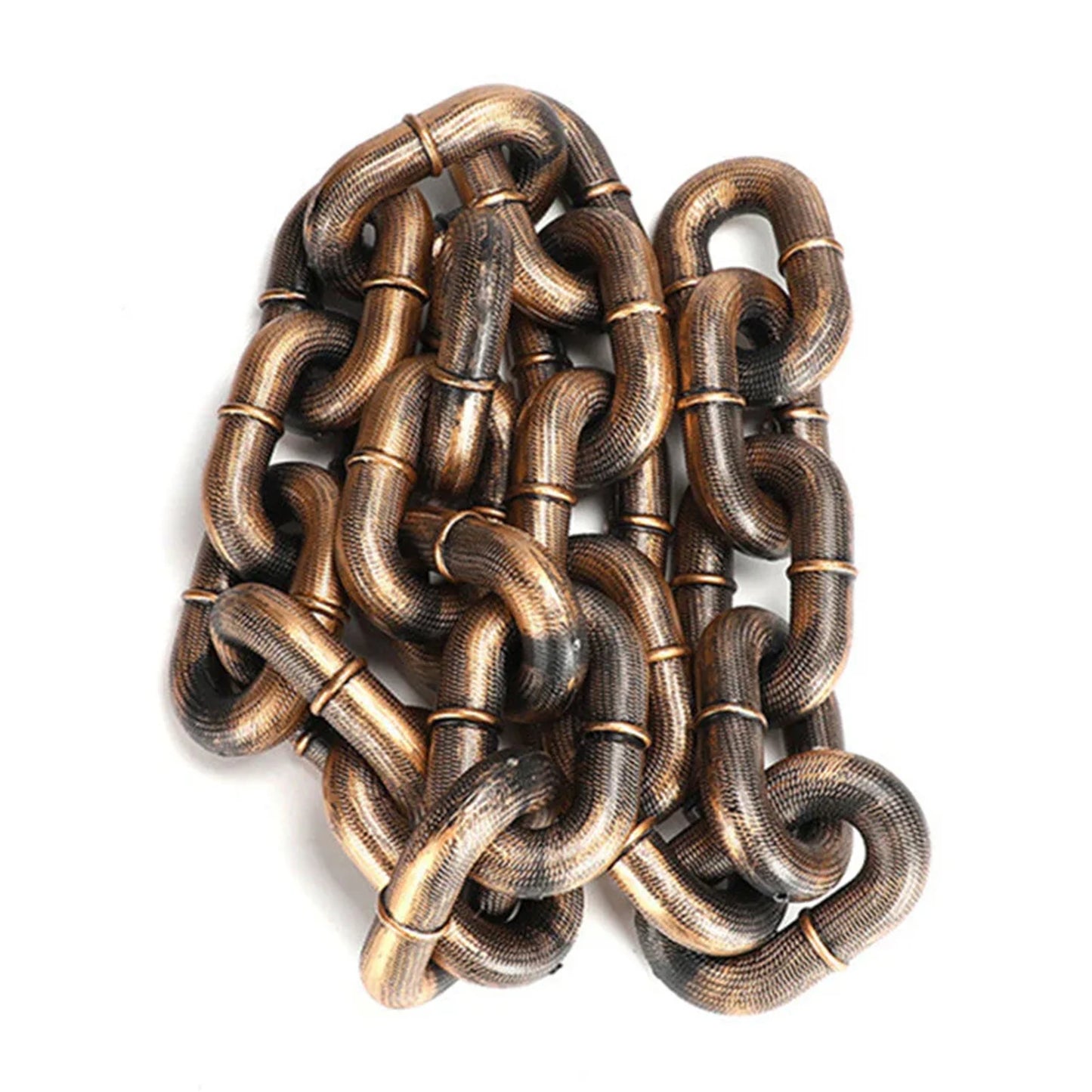 ChainLeash | De riem die mode en functie combineert