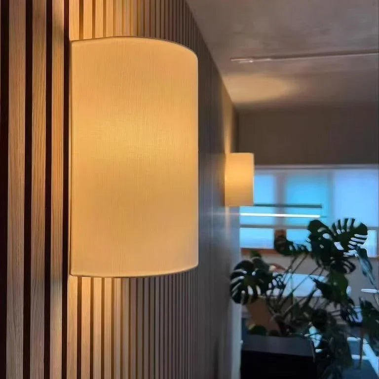 Fannhie Wandlamp