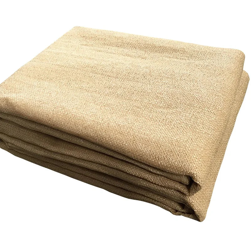 EcoShade | Eco-vriendelijke HDPE overkapping voor koel comfort
