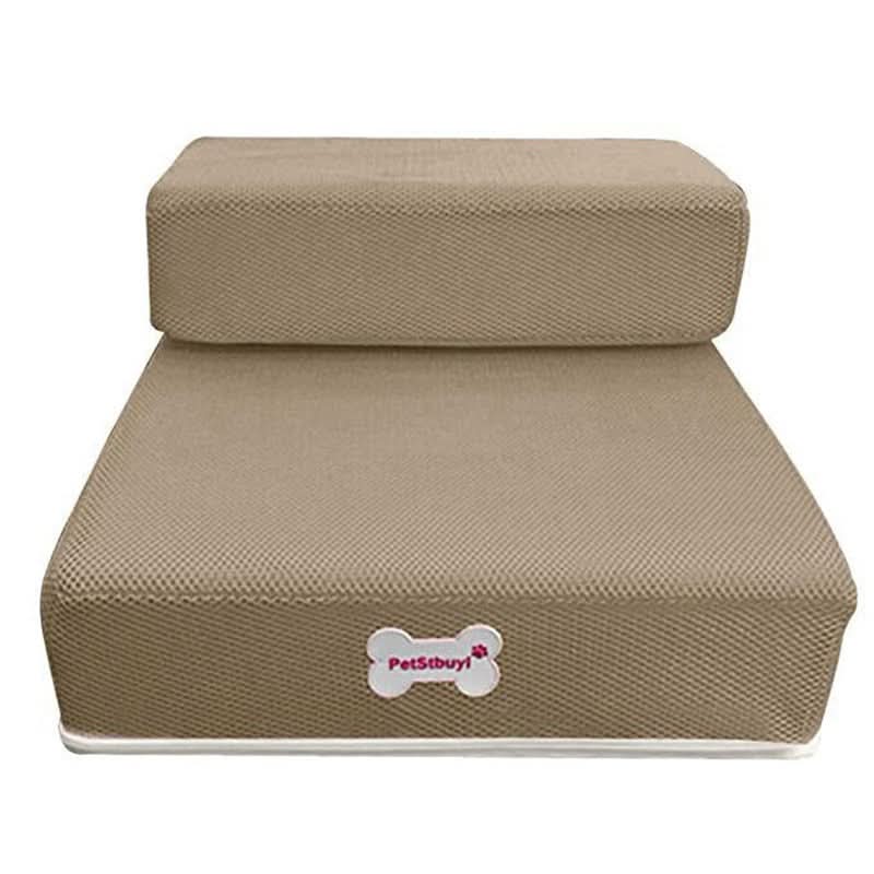 DOGSTEP PRO – Luxe Hondenladder voor veilige toegang tot bank & bed