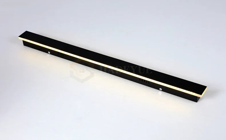 Vertica LED Wandlamp