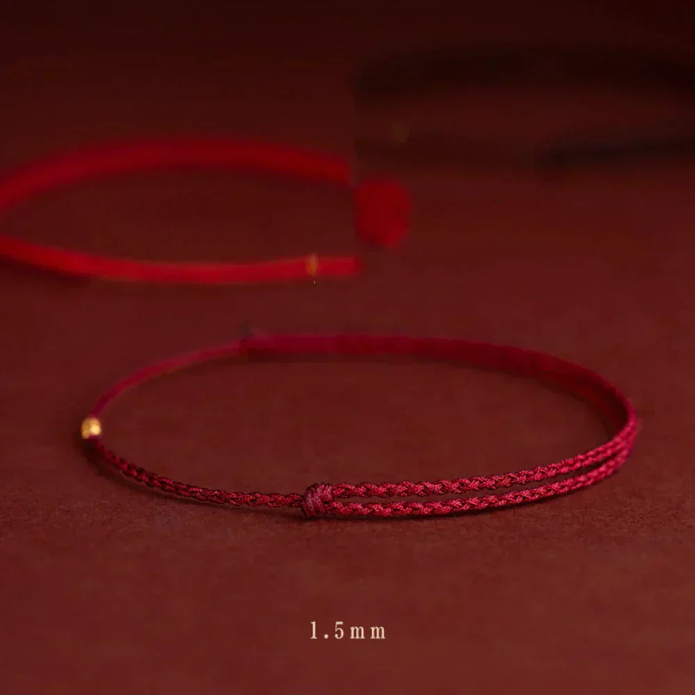 AstraCrest Guardian Kralenarmband met Bescherming en Positieve Energie, Kabbalah Geïnspireerd