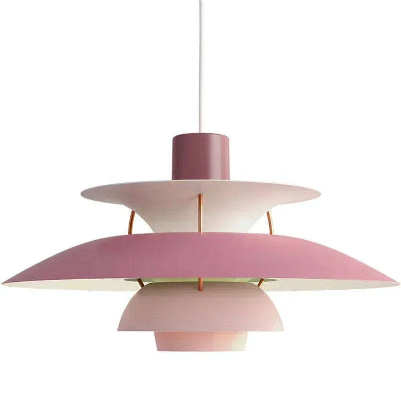 Design hanglamp in Scandinavische stijl Umbrella