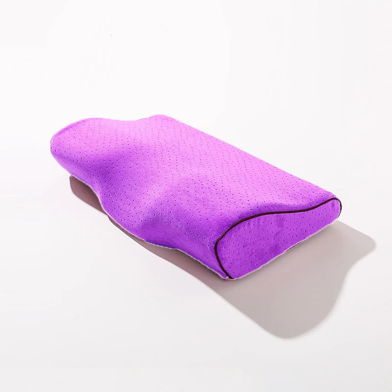 NeckSerene | Orthopedisch kussen voor een betere bescherming van de nek