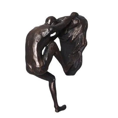 Vertigo Prestige | 3D sculptuur voor een gedurfd en artistiek statement
