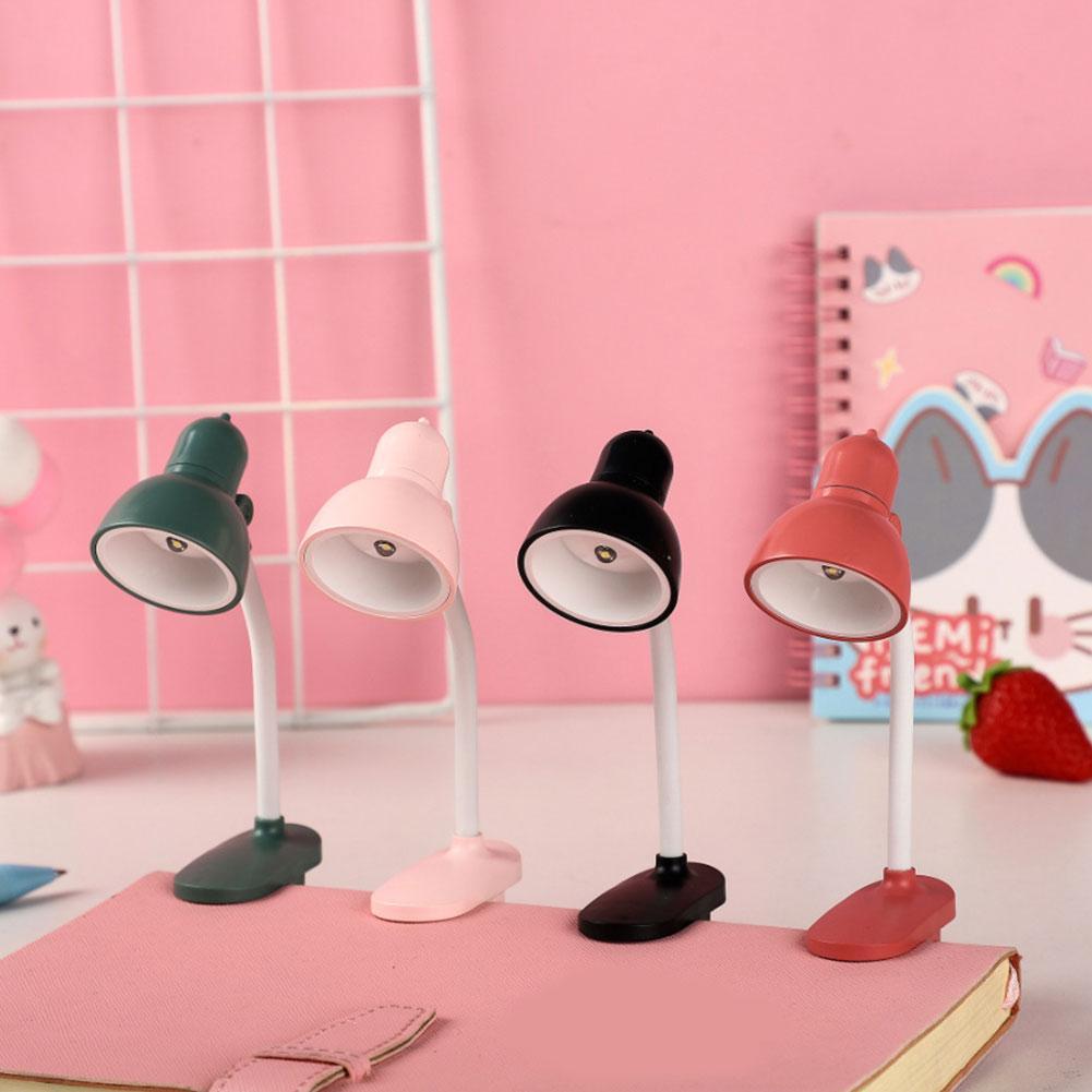 ReadEase - Draagbare LED leeslamp voor comfortabele en handsfree leeservaring