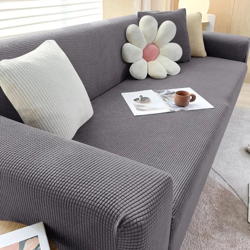 Sofahoes - Waterdichte, Lichtgewicht En Antislip Sofa Cover