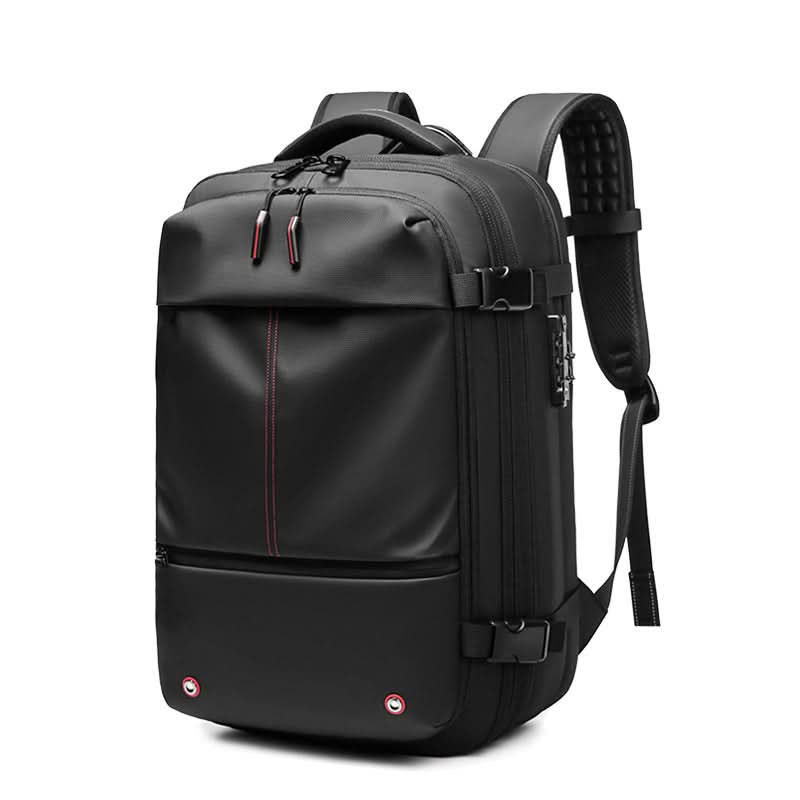 AIRTRAIL Rugzak – Inkompressibele Laptoprugzak voor Reizen