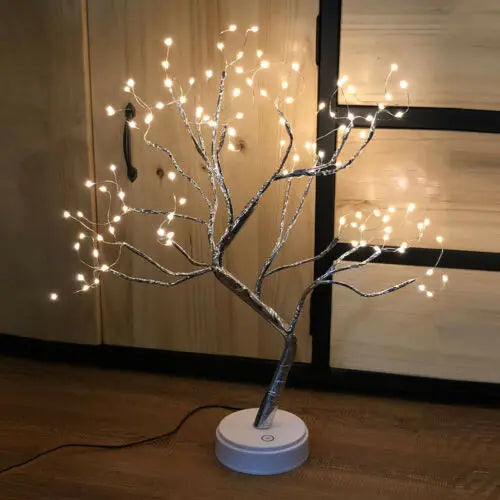 LED Decoratieboom