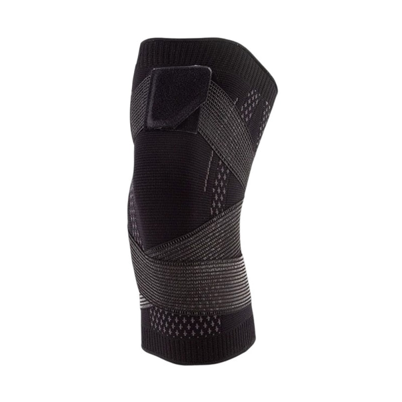 Elastische Kniebandage | NU 1+1 GRATIS