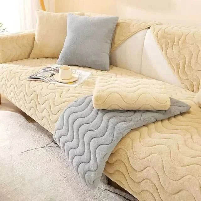 SnugShield - Waterdichte, Antislip Bankhoes Voor Ultiem Comfort En Bescherming
