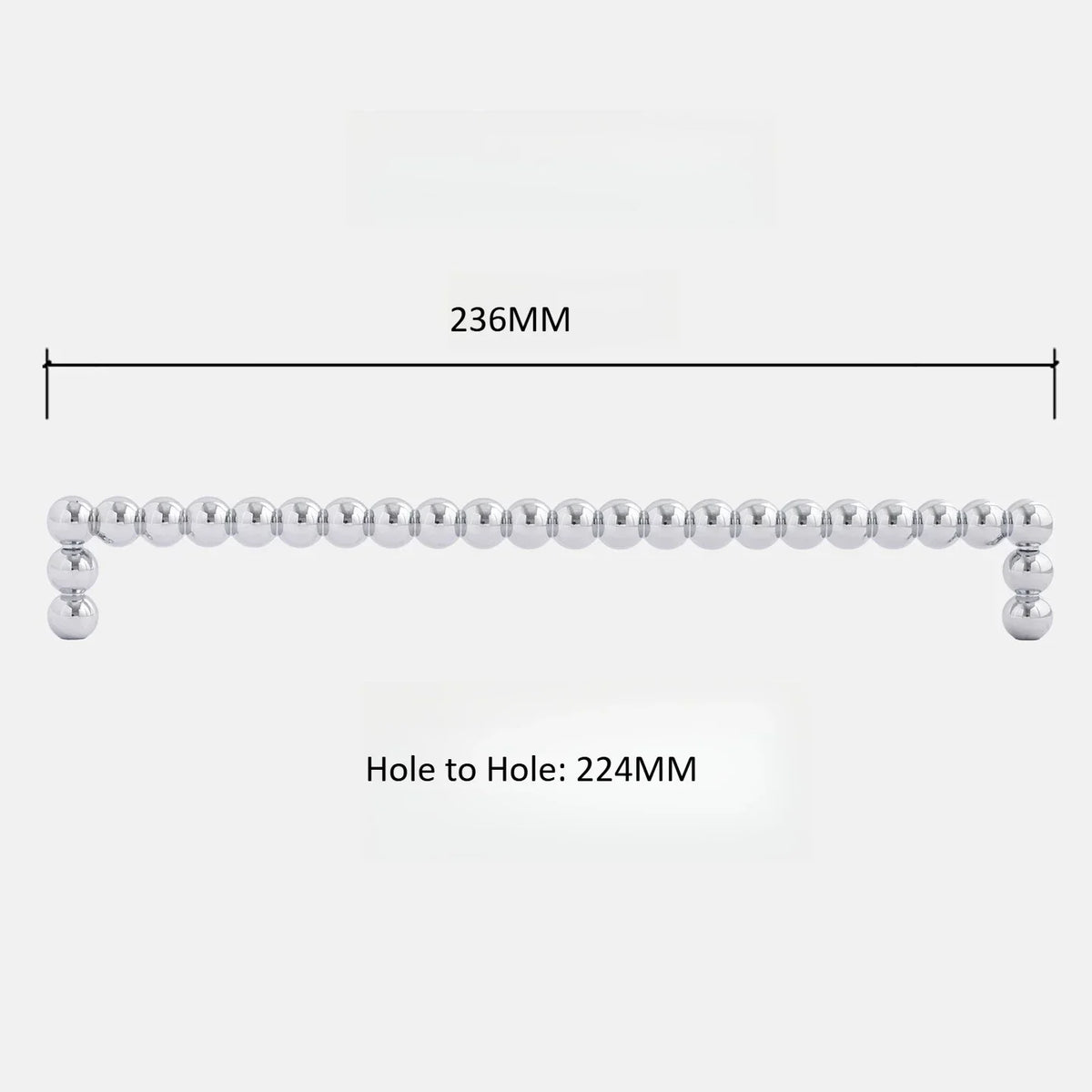 Concetta Kastknop