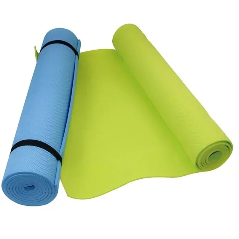 SereneCore | Premium EVA-comfort voor superieure fitnessprestaties