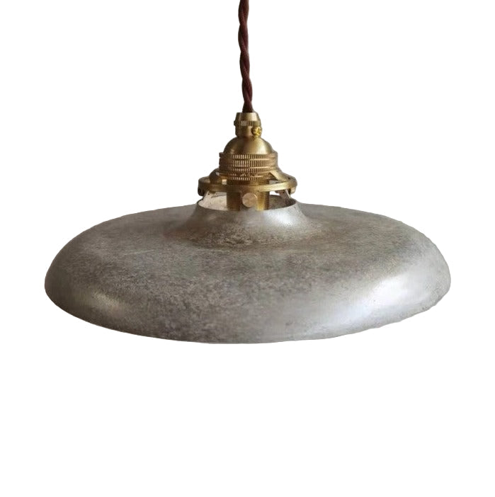 Industriële Vintage IJzeren Moderne Hanglamp