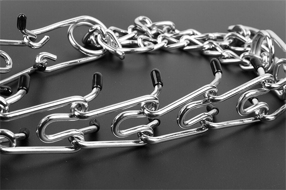Hond Pincher Halsband - Stijl B