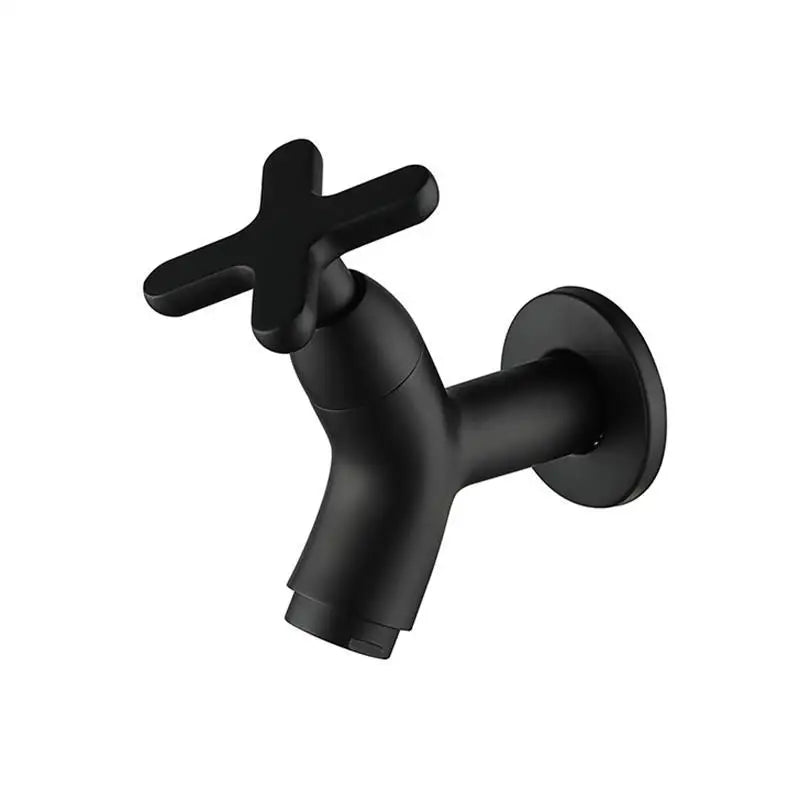 Calviero – Wandkraan Koudwater Messing