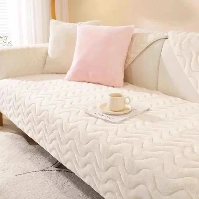 SnugShield - Waterdichte, Antislip Bankhoes Voor Ultiem Comfort En Bescherming
