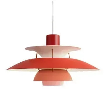 Design hanglamp in Scandinavische stijl Umbrella