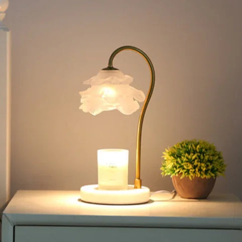 Nala Kaarsverwarmingslamp