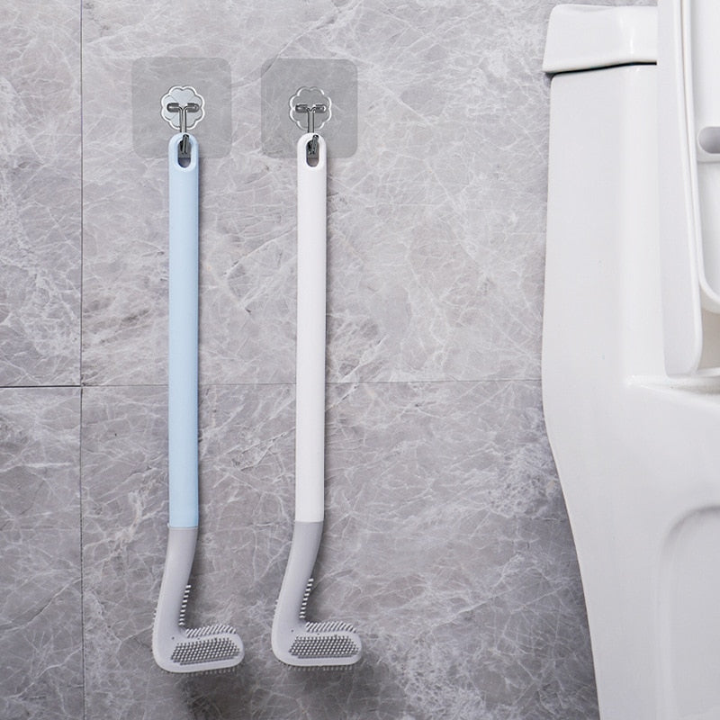 PureFlush | Premium toiletborstel voor een vlekkeloze reiniging