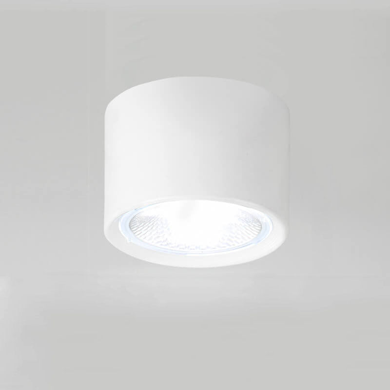 LED Plafondspot Cilinder | Verstelbaar Spotlight Design