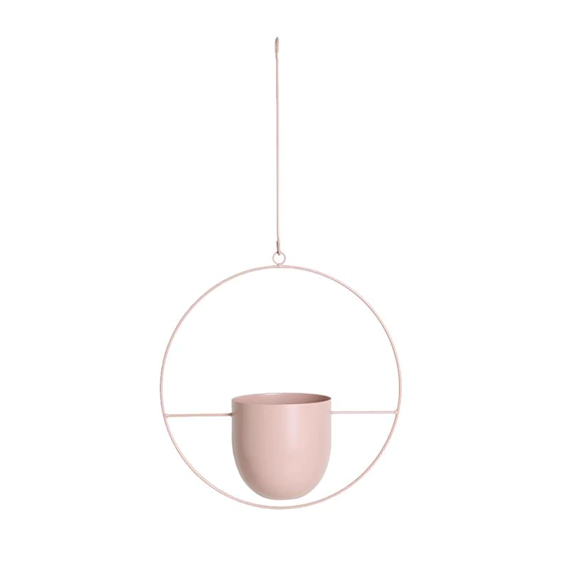Luxe Moderne Hangende Potten
