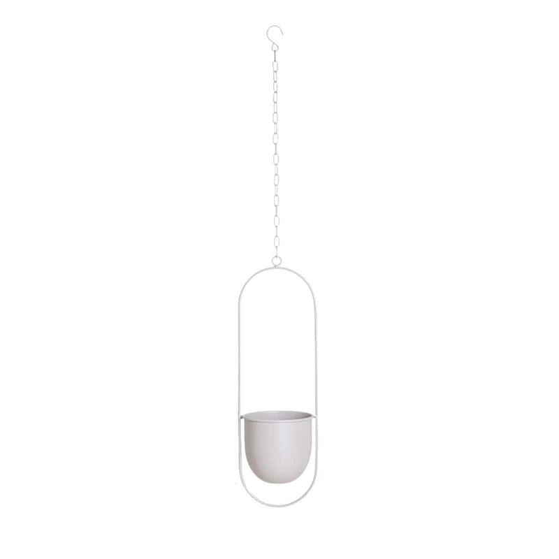 Luxe Moderne Hangende Potten