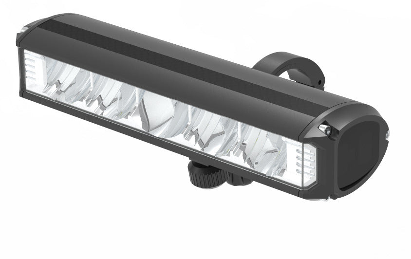 StVZO-goedgekeurd Verlichtingsset Led IPX4 Voorlicht