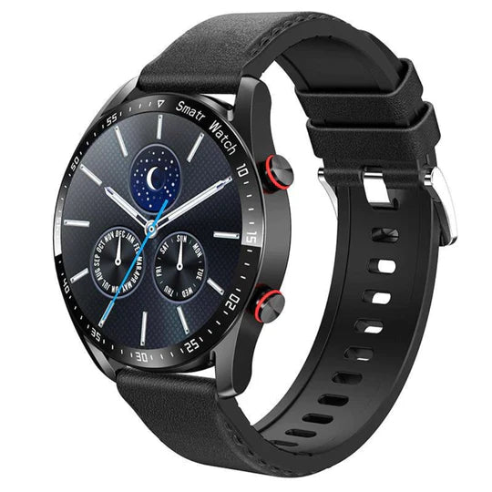 DE ZWITSERSE HORLOGES