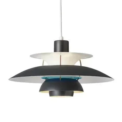 Design hanglamp in Scandinavische stijl Umbrella