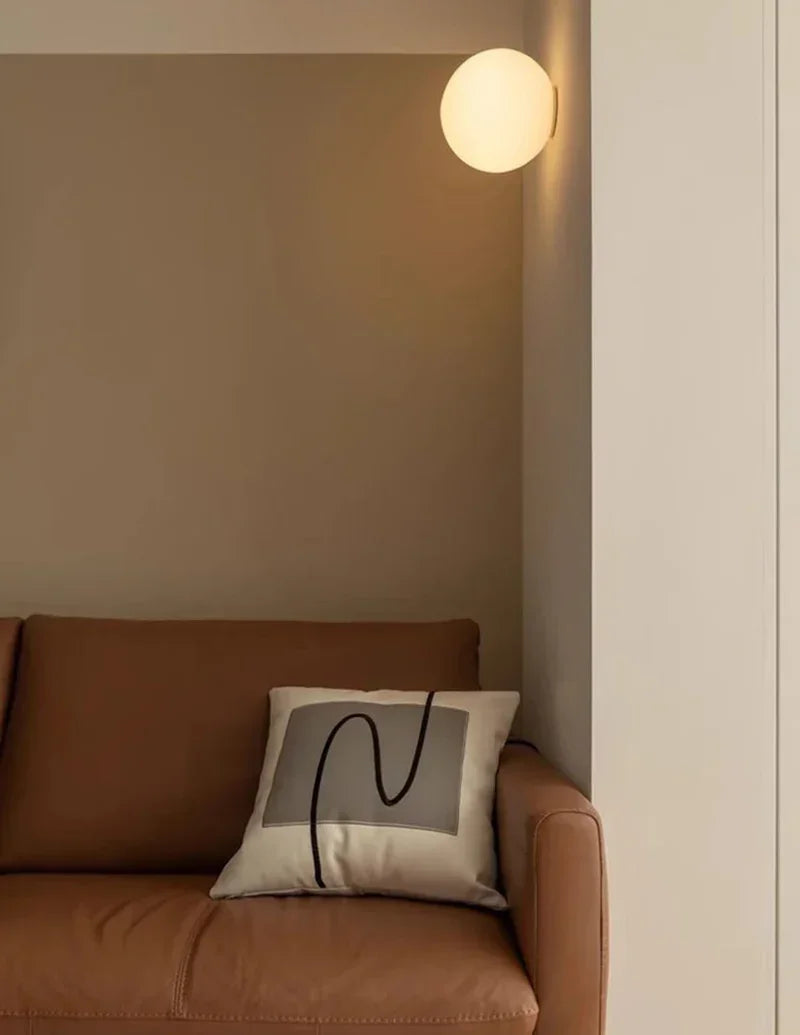 Globa Plafondlamp - OPEN DOOS (AU)