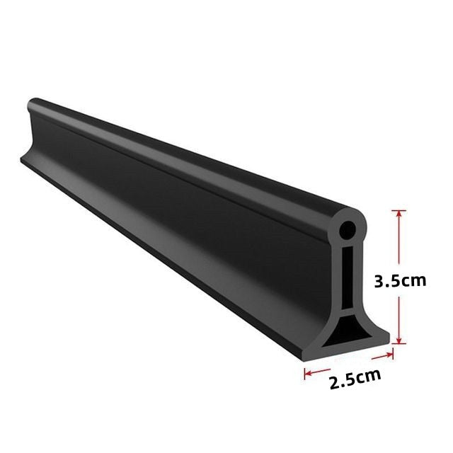 Magic Strip | Houd je badkamervloer droog en voorkom uitglijden