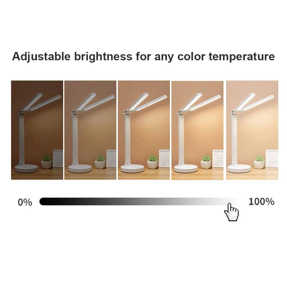 MAYA Lamp Voor Focus En Oogcomfort