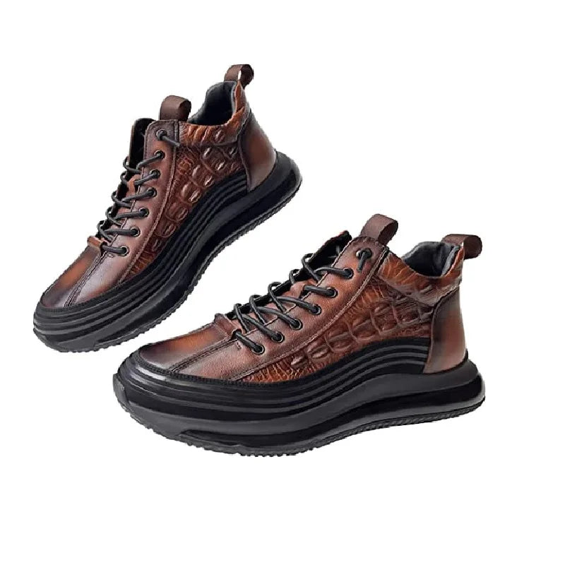 Crocati | Hoogteverhoging & Comfort