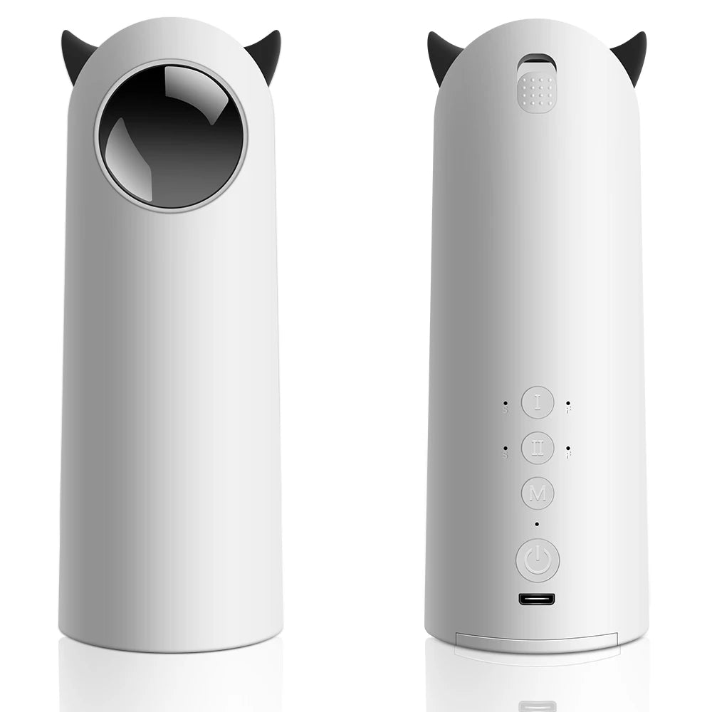 ElegancePlay | Interactief laserspeelgoed voor boeiend spelen met huisdieren