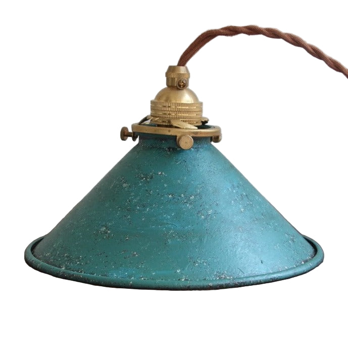 Industriële Vintage IJzeren Moderne Hanglamp