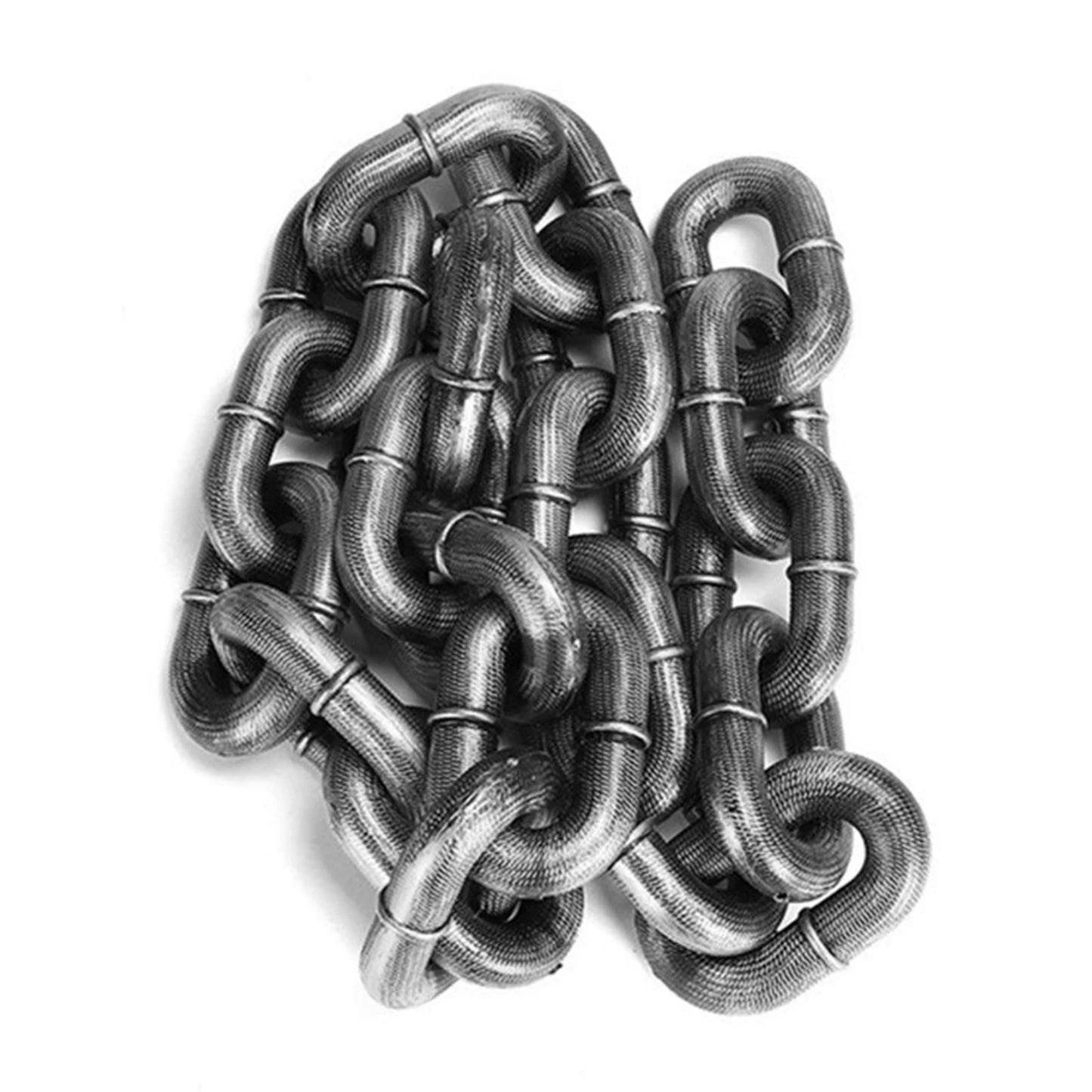 ChainLeash | De riem die mode en functie combineert