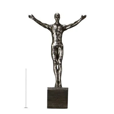 Vertigo Prestige | 3D sculptuur voor een gedurfd en artistiek statement