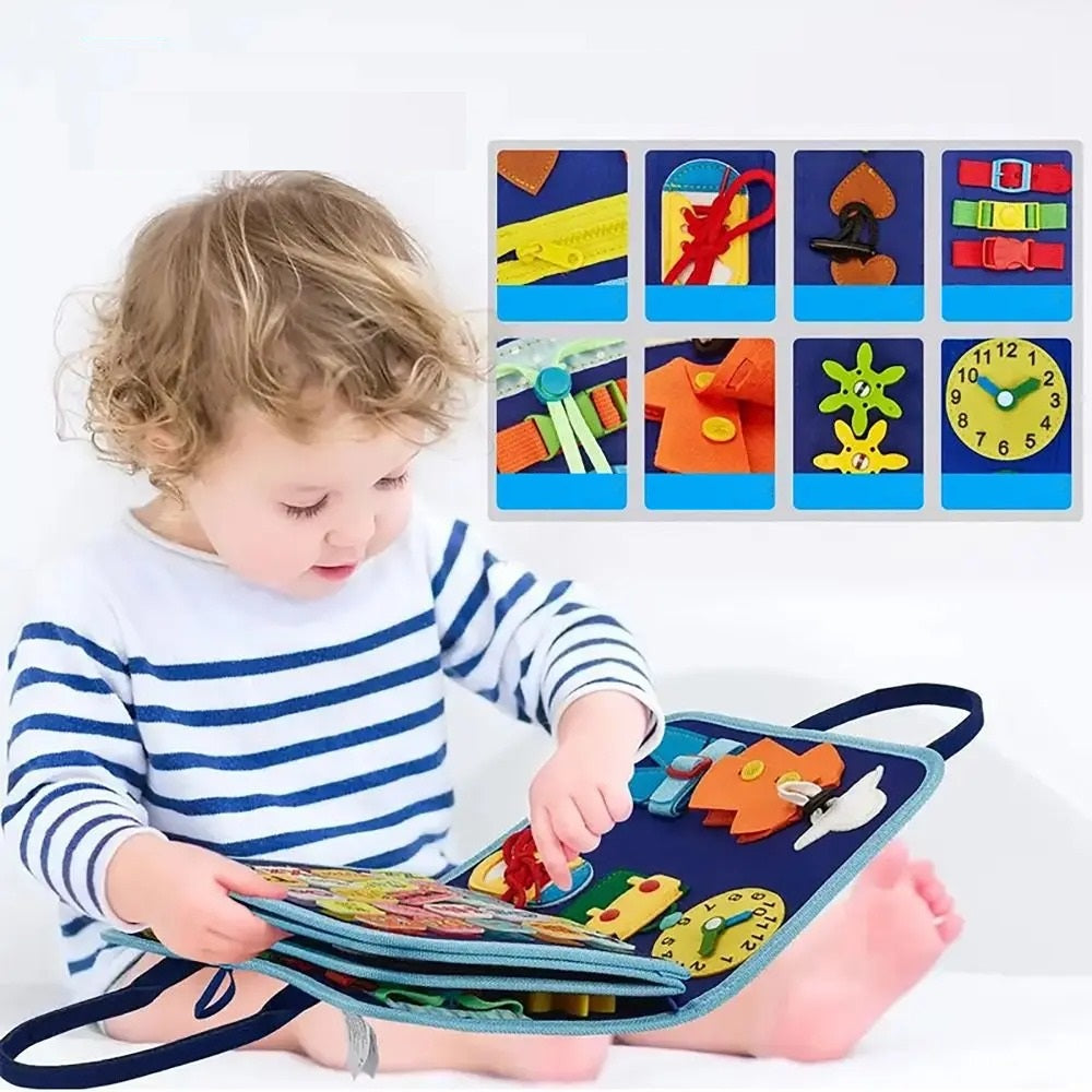 WonderBook | Laat je kind ontdekken, leren en spelen tegelijk