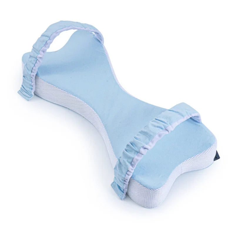 Knie Ease Orthopedisch Kussen | Ergonomisch ontwerp voor superieur comfort en pijnverlichting