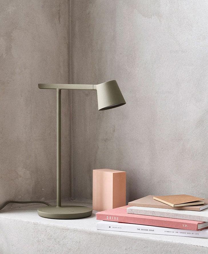 Ayla Bureau Lamp