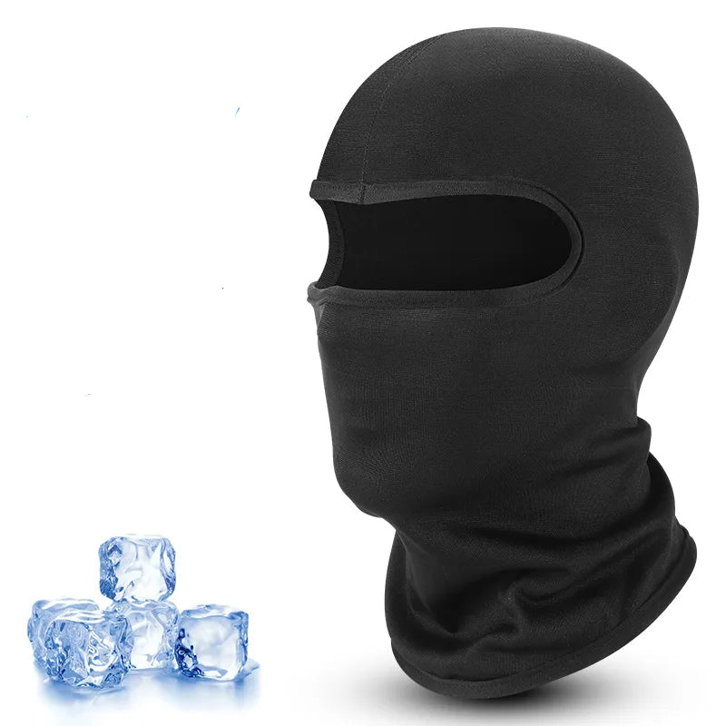 Warme Sturmhaube voor het fietsen in de winter: Ga de kou met vertrouwen tegemoet!