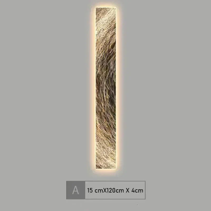 Phoebeon - Moderne Luxe Wandlamp met LED Verlichting