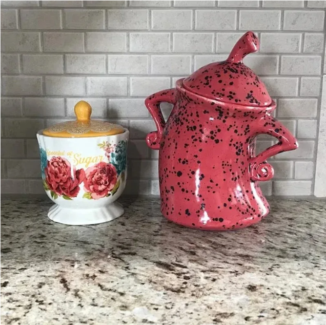 WhimsyStash | Houdt lekkernijen vers met een speels ontwerp