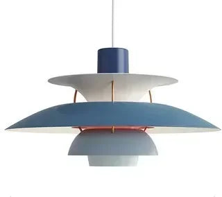 Design hanglamp in Scandinavische stijl Umbrella