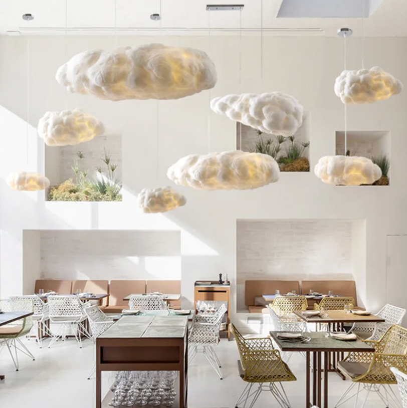 Nimbus Lichtwolk Hanglamp | Elegante Design voor uw Huis