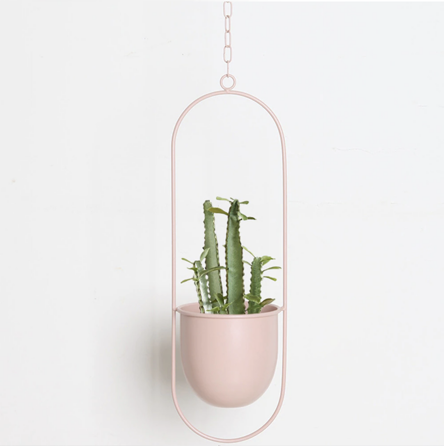 Elegante hangers voor planten met een minimalistisch ontwerp!
