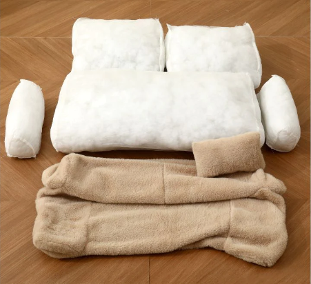 PawsomeCuddle | De perfecte rustplek voor jouw viervoeter