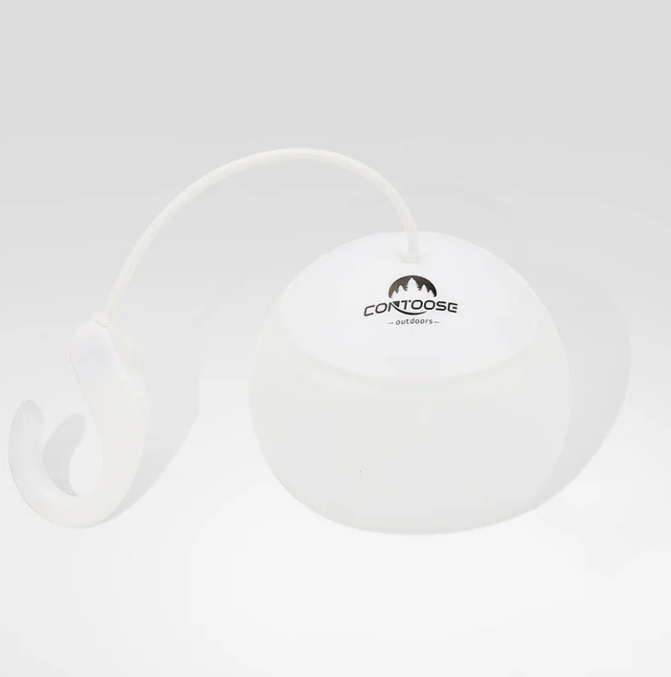 Draagbare LED Campinglamp Buiten Hanglamp